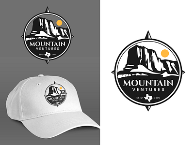 MOUNTAIN LOGO