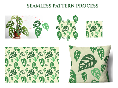 SEAMLESS PATTERN design graphic design illustration logo pattern retro seamless vintage