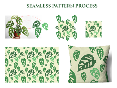 SEAMLESS PATTERN