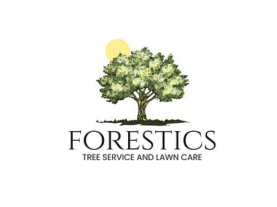 TREE LOGO