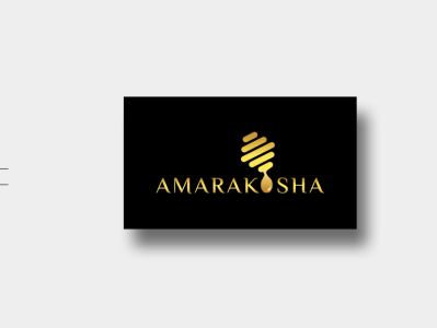 Amarakosha Logo logo