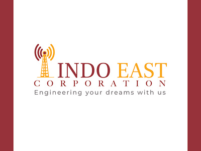 Indoeast branding graphic design logo ui