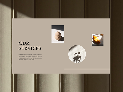 Web design layout design layout lifestyle minimal mobile ui uidesign webdesign