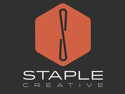 Staple Branding brand idlewild logo mark staple