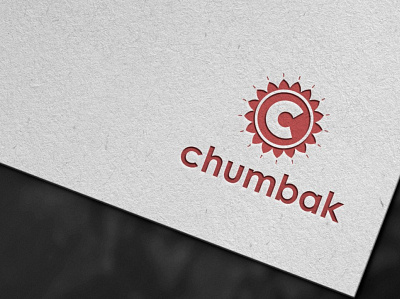Rebranding Chumbak branding design graphic design logo vector