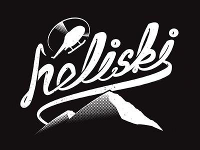 Heliski