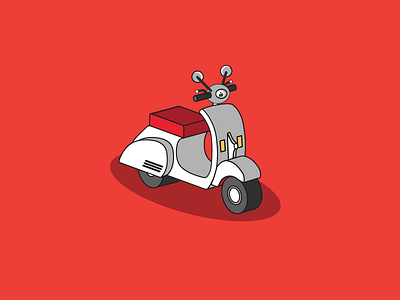 Vespa