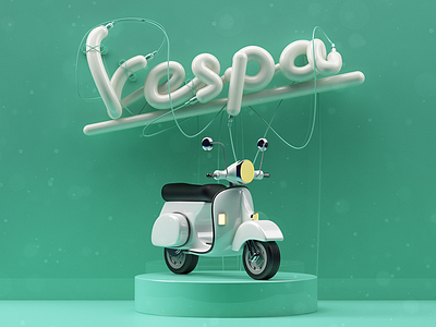 Vespa