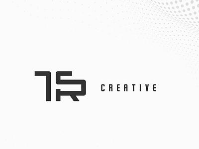 Logo Design for TSR CREATIVE