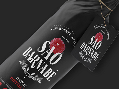 Product Packaging São Barnabé