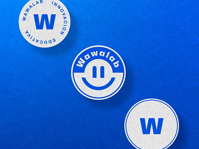 Wawalab® - Branding