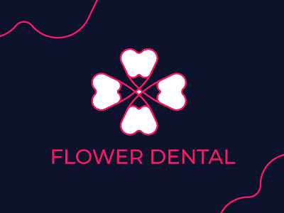 Concepts logo dentist