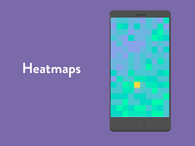 Heatmaps