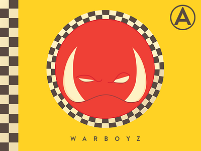 Warboyz