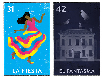 Loteria Cards