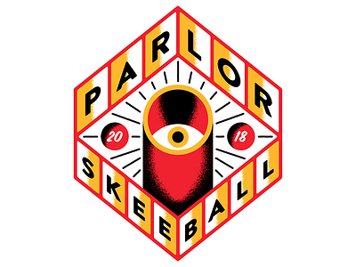 Parlor Skee Ball