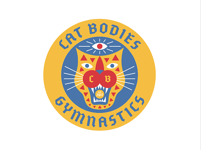 Cat Bodies