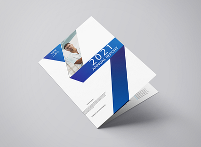 Brochure Design brandidentity branding brochuredesign creativity illustration vector