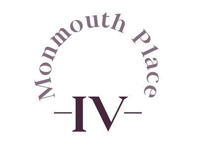 Instagram Logo for 4 Monmouth Place