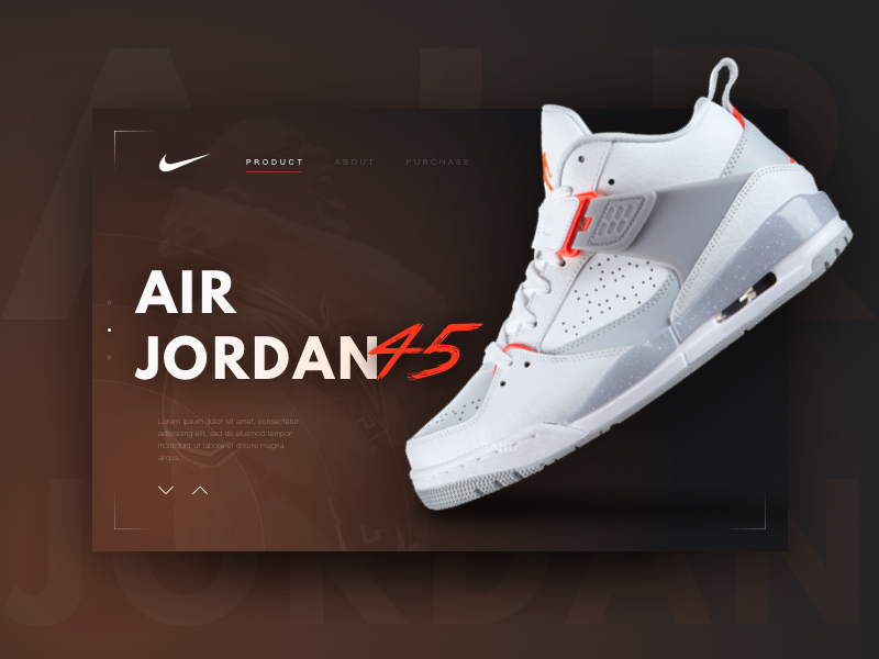air jordan 45