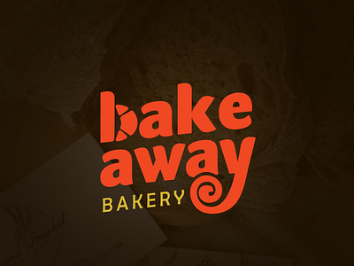 Logo design for Bakery