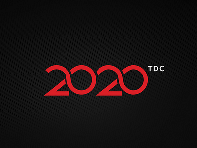 Logo design for 2020