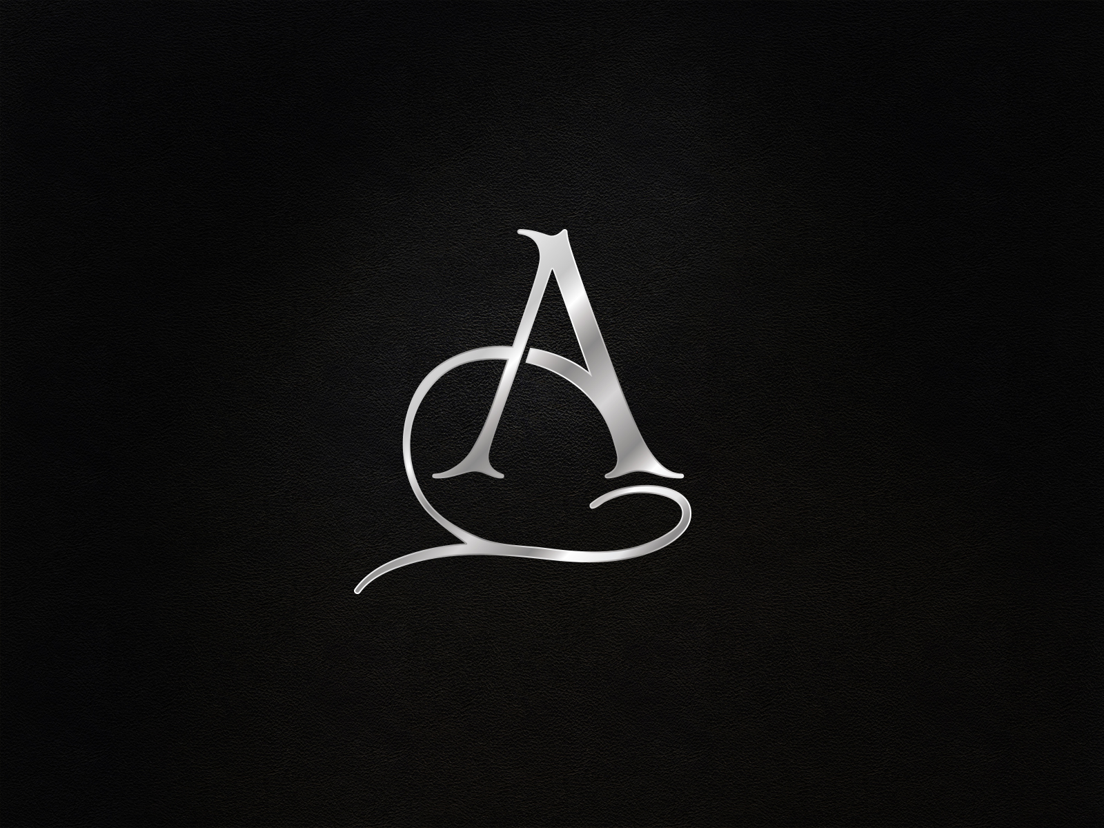 Letter A by maestro_medak on Dribbble