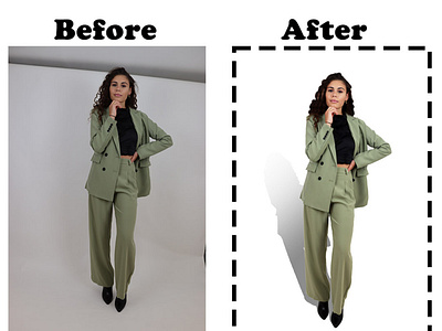 back ground removal & change background change background removal graphic design photoshop