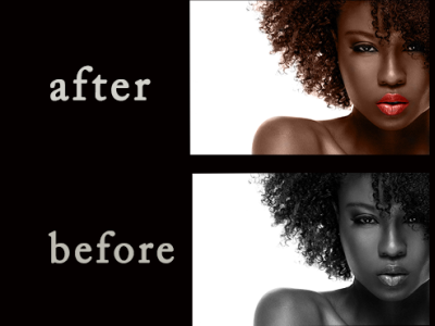 color enhancement color correction graphic design photoshop retouch enhance