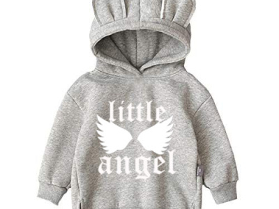 baby hoodie design