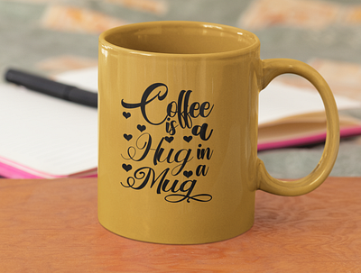 mug graphic design illustration mug mug designs
