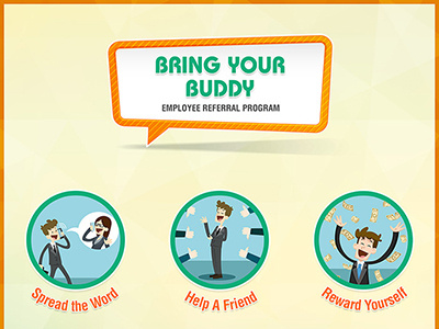 Referral Program (Banner for BMH)