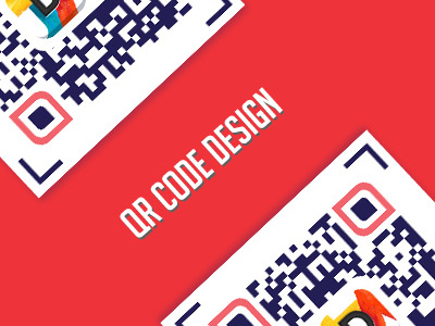 QR Code Design