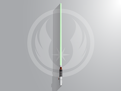 Star Wars Lightsaber