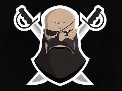 Blackbeard