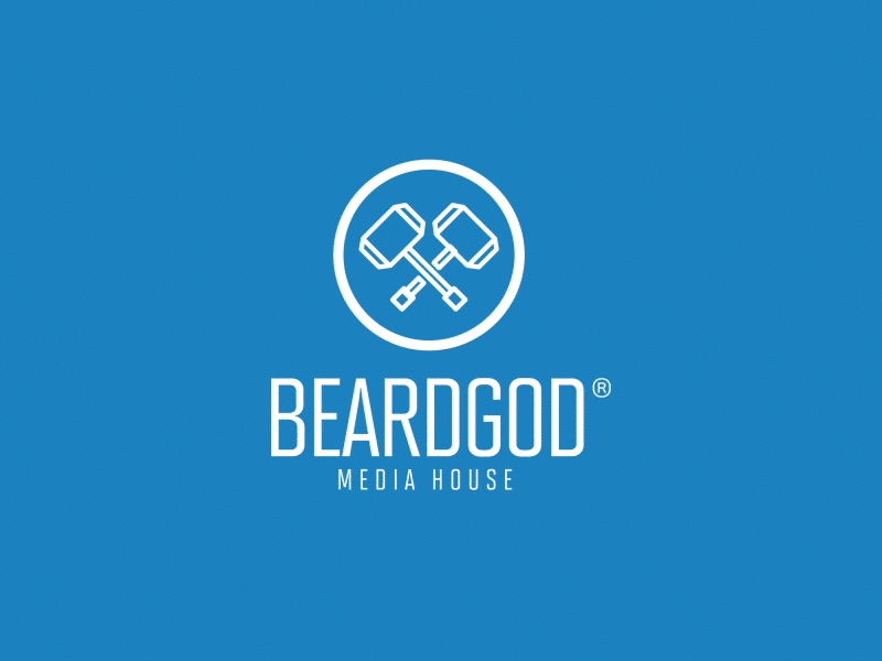 BeardGod® Media House Website beards bootstrap css animation css3 javascript jquery video web design web development
