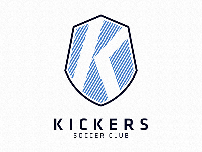 Soccer Club Branding 