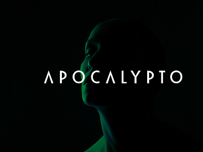 Apocalypto Display Typeface