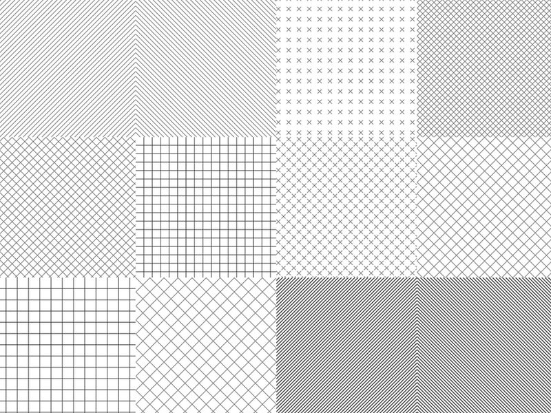 sketch-patterns by Chris Orebaugh on Dribbble