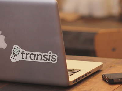 transis database logo open source proxima nova satellite software transis transistor