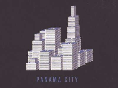 Panama City