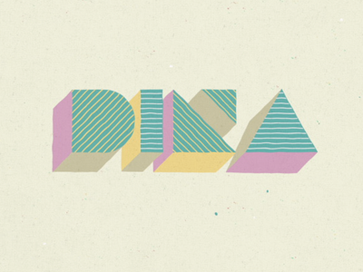 Dina Showreel