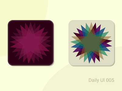 App Icon 005 app app icon dailyui design icon ui ux