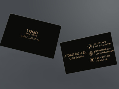 Business Card