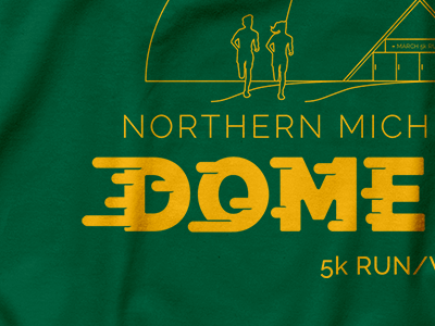 NMU T-Shirt