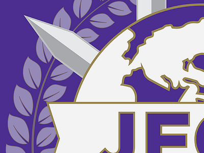 JFCC Logo Exploration