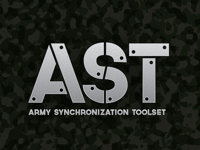 AST Logo/Brand