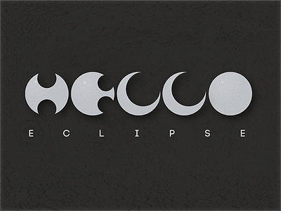 Eclipse 2017 2017 eclipse illustrator photoshop