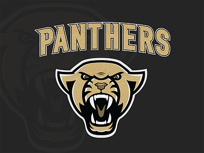 Panthers Logo