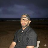 Oussama bouchikhi
